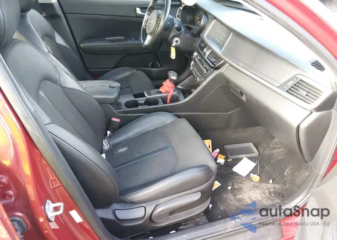 2018 Kia Optima S z USA, uszkodzony, nr VIN 5XXGT4L3XJG237047